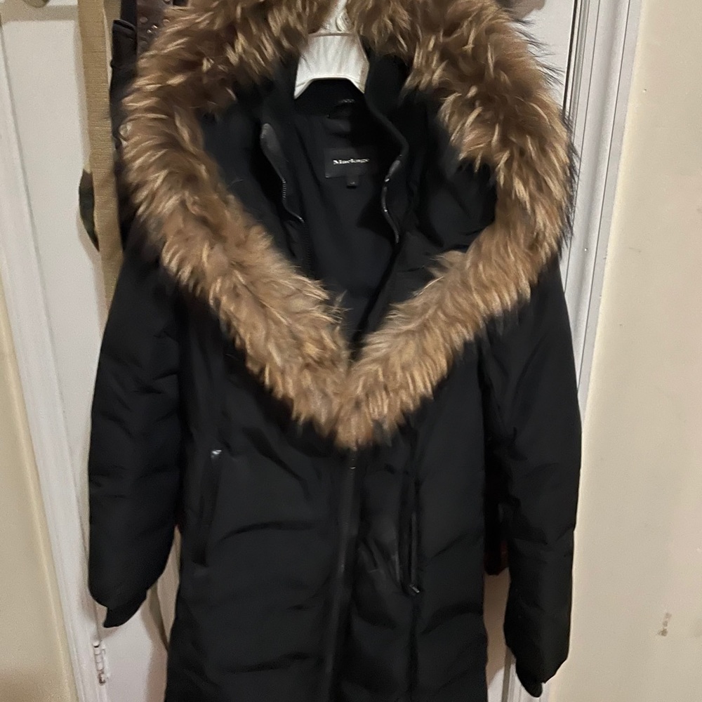 Mackage coat